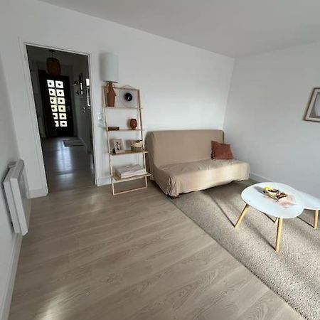 Petite Maison Cosy En Campagne Neuilly (Yonne) Exterior foto
