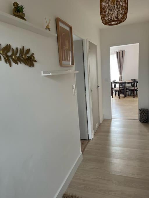Petite Maison Cosy En Campagne Neuilly (Yonne) Exterior foto