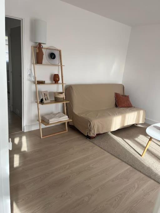 Petite Maison Cosy En Campagne Neuilly (Yonne) Exterior foto